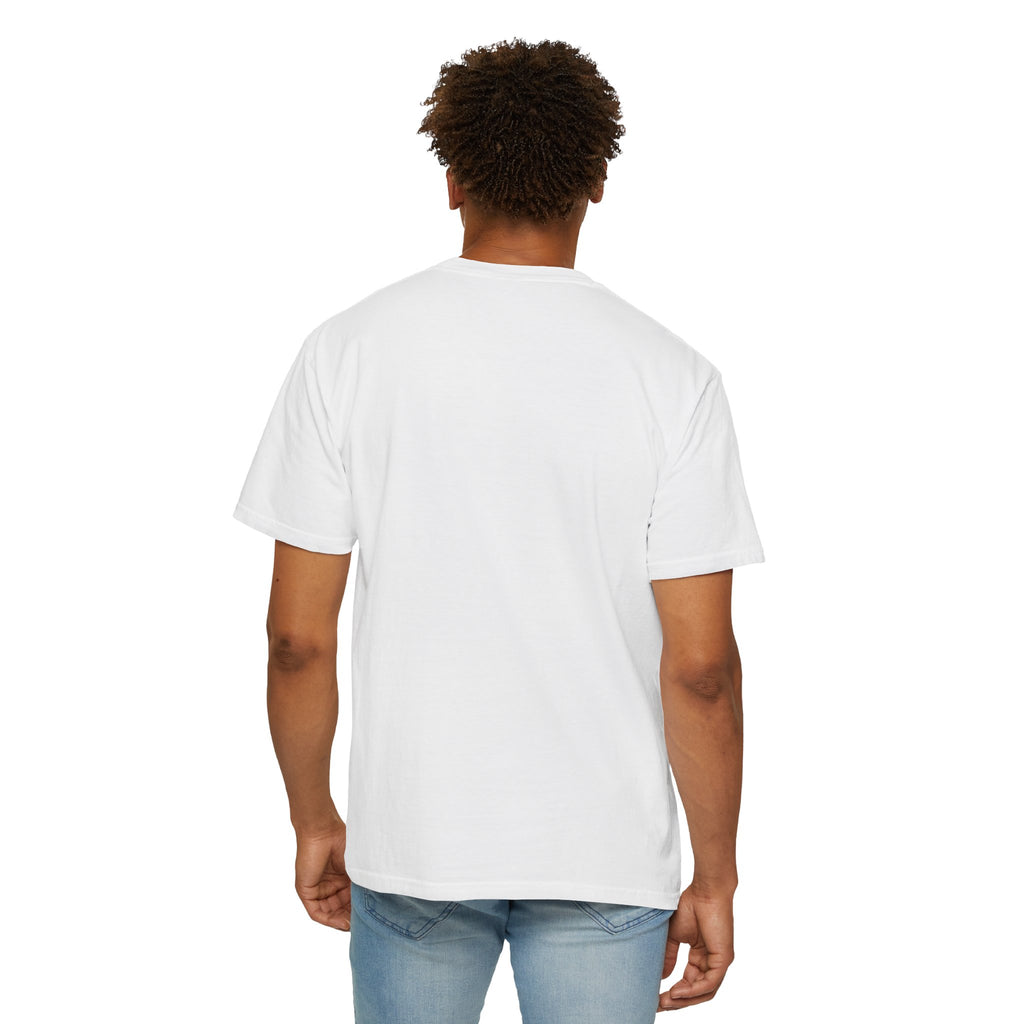 White T-Shirt "I AM LOVE"