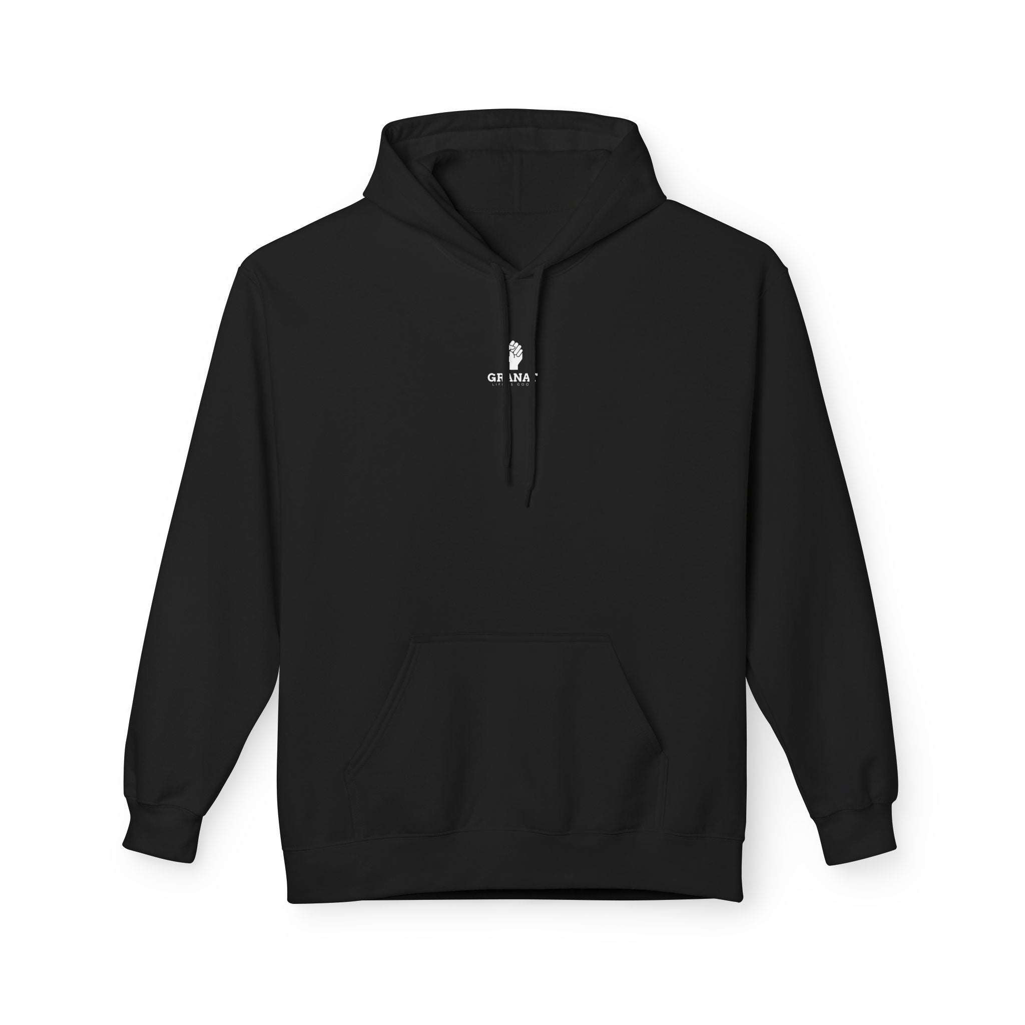 Hoodie "GODS PLAN"